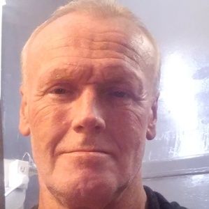 Meet your Posher, Jeffrey